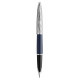 PIÓRO WIECZNE F CARENE L'ESSENCE DU BLUE 2166343 WATERMAN