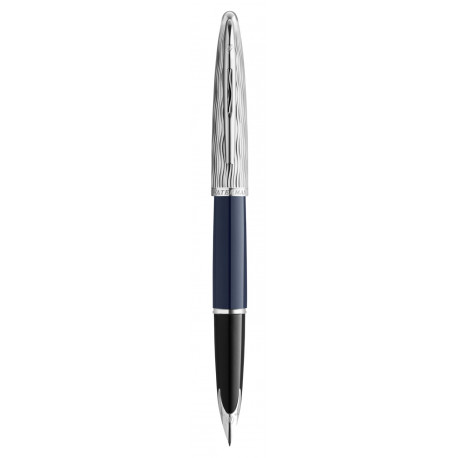 PIÓRO WIECZNE F CARENE L'ESSENCE DU BLUE 2166343 WATERMAN