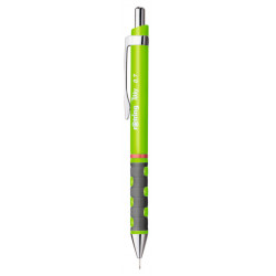 OŁÓWEK TIKKY ROTRING NEON GREEN 0,7