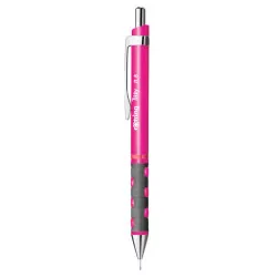 OŁÓWEK TIKKY ROTRING NEON PINK 0,5 2007219 wyc.