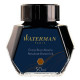 ATRAMENT 50ML BRĄZOWY WATERMAN S0110830