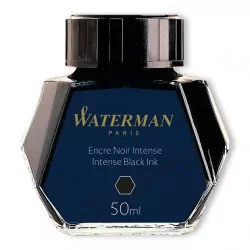 ATRAMENT CZARNY WATERMAN S0110710