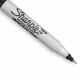 MARKER PERMANENTNY SHARPIE TWIN TIP CZARNY S0811100