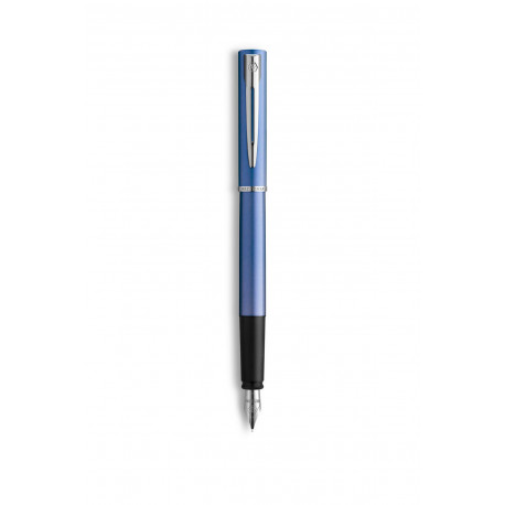 PIÓRO WIECZNE M ALLURE BLUE 2068195 WATERMAN