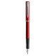 PIÓRO WIECZNE M ALLURE RED 2068194 WATERMAN