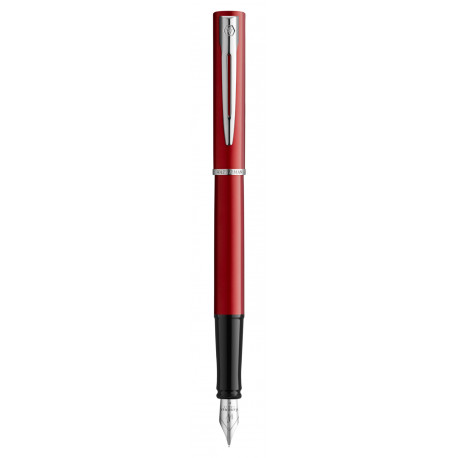 PIÓRO WIECZNE M ALLURE RED 2068194 WATERMAN