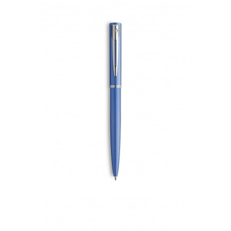 DŁUGOPIS ALLURE BLUE 2068191 WATERMAN