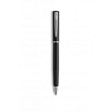 PIÓRO WIECZNE M ALLURE BLACK 2068196 WATERMAN