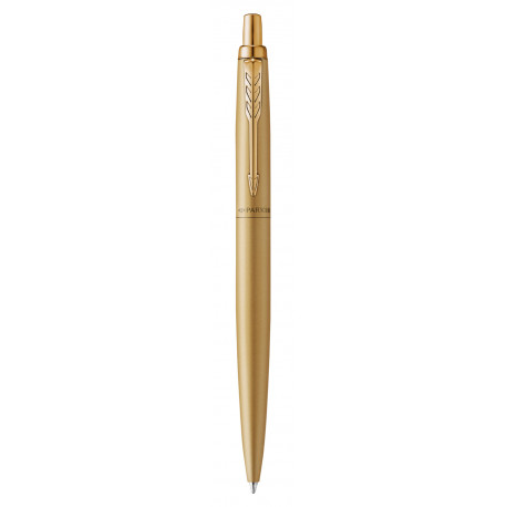 DŁUGOPIS JOTTER XL MONOCHROME GOLD PARKER 2122754