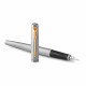 PIÓRO WIECZNE JOTTER STAINLESS STEEL GT PARKER 2030948