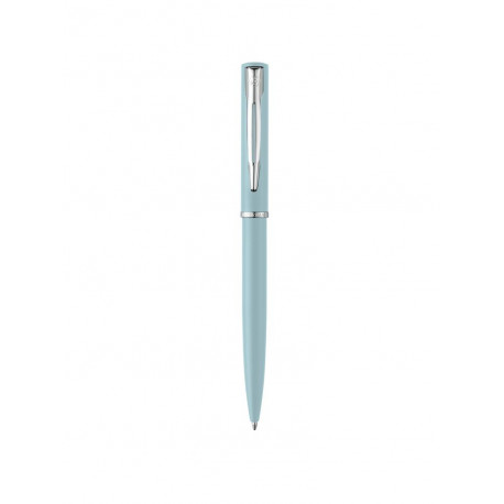 DŁUGOPIS ALLURE PASTEL NIEBIESKI WATERMAN 2105224