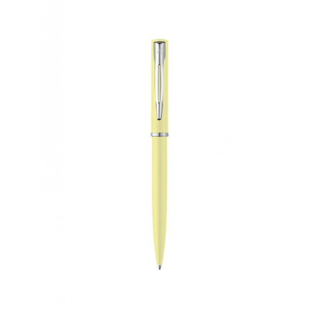 DŁUGOPIS WATERMAN ALLURE PASTEL ŻÓŁTY 2105310