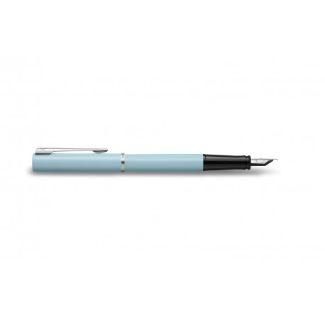 PIÓRO WIECZNE WATERMAN ALLURE PASTEL NIEBIESKI F 2105222