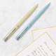 PIÓRO WIECZNE WATERMAN ALLURE PASTEL NIEBIESKI F 2105222