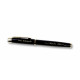 PARKER DŁUGOPIS URBAN CORE MUTED BLACK GT OPRAWA STALOWA 2143640