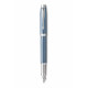 PIÓRO WIECZNE PARKER IM PREMIUM BLUE GREY CT 2143651