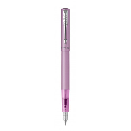 PARKER PIÓRO WIECZNE F VECTOR XL LILAC 2159763