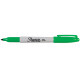 MARKER PERMANENTNY SHARPIE FINE ZIELONY S0810950