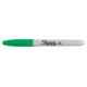 MARKER PERMANENTNY SHARPIE FINE ZIELONY S0810950