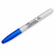 MARKER PERMANENTNY SHARPIE FINE NIEBIESKI S0810950