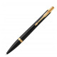 PARKER DŁUGOPIS URBAN CORE MUTED BLACK GT OPRAWA STALOWA 2143640