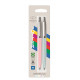 DŁUGOPIS JOTTER ORGINALS PASTEL - ARCTIC BLUE & BABY PINK 2121831