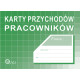 K10H KARTY PRZYCHODÓW PRACOWNIKÓW A5