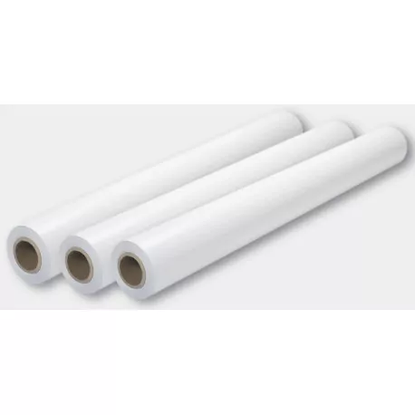Papier do plotera  841mmx50m 80g