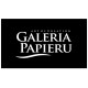 KOPERTA C6 PEARL CZERWONY 150G 10SZT GALERIA PAPIERU