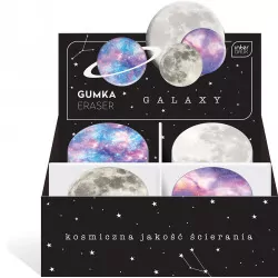 GUMKA DO ŚCIERANIA GALAXY