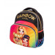 PLECAK PRZEDSZKOLNY RAINBOW HIGH GOLDEN STYLE AK200 ASTRA