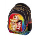 PLECAK TRZYKOMOROWY RAINBOW HIGHT GOLDEN STYLE AB330 ASTRA