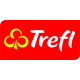 KARTY DO GRY PIOTRUŚ SUPER THINGS TREFL