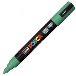 MARKER POSCA PC-5M GREEN NR 6