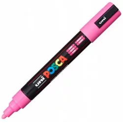 MARKER POSCA PC-5M PINK NR 13