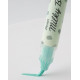 MILKY BRUSH PASTELOWY MIĘTOWY PENTEL XGFH-PDX