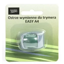 OSTRZE WYMIENNE DO TRYMERA EASY A4