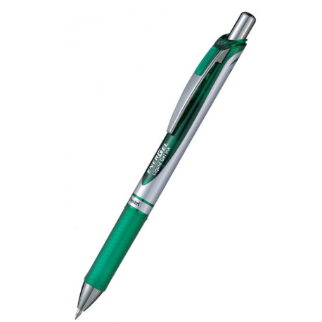 PIÓRO KULKOWE ENERGEL BL77 ZIEL PENTEL