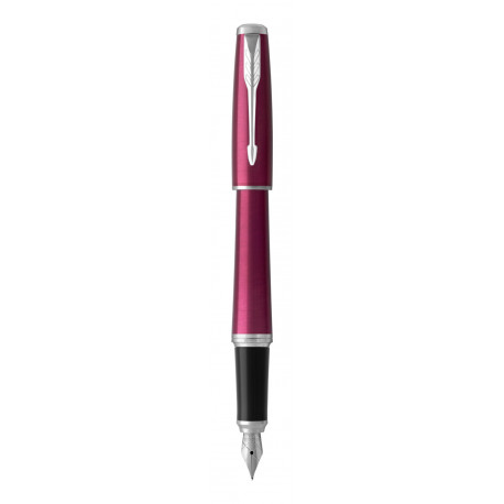 PIÓRO PARKER URBAN CORE VIBRANT CT OPRAWA MAGENTA 1931599