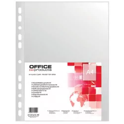 KOSZULKA A4/100 GROSZKOWA OFFICE PRODUCTS 40