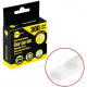 ŻELOWE KROPKI MOCUJĄCE W ROLCE YELLOW ONE YL-1030 125-1042