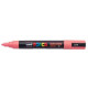 MARKER DEKORACYJNY POSCA PC-5M PASTELOWY KORAL NR66