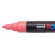 MARKER DEKORACYJNY POSCA PC-5M PASTELOWY KORAL NR66