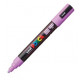 MARKER DEKORACYJNY POSCA PC-5M PASTELOWY LAWENDOWY NR P11