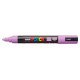 MARKER DEKORACYJNY POSCA PC-5M PASTELOWY LAWENDOWY NR P11