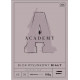 BLOK RYSUNKOWY A3/20 100G ACADEMY INTERDRUK