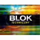 BLOK TECHNICZNY A4 10K 160G KRESKA