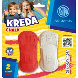 KREDA SAMOCHODY ASTRA FUN 2SZT 330022009