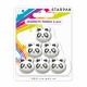 MAGNESY PANDA OP6SZT 398962 STARPAK