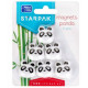 MAGNESY PANDA OP6SZT 398962 STARPAK